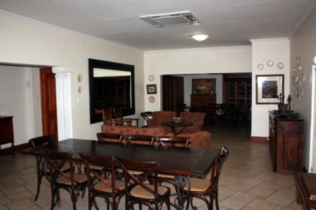 Croc River Lodge Komatipoort Extérieur photo