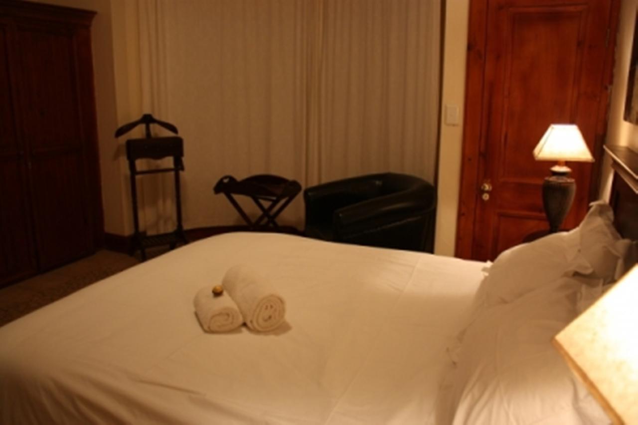 Croc River Lodge Komatipoort Chambre photo