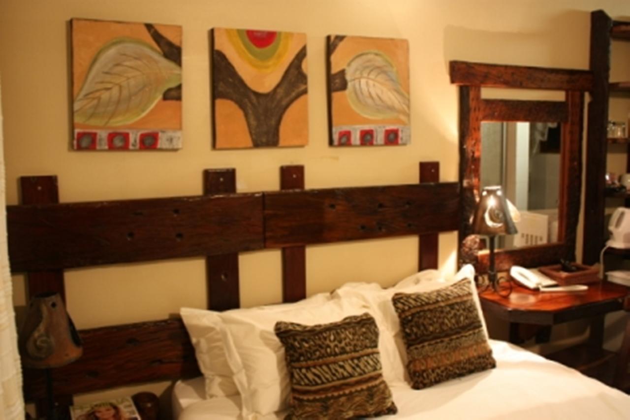 Croc River Lodge Komatipoort Chambre photo